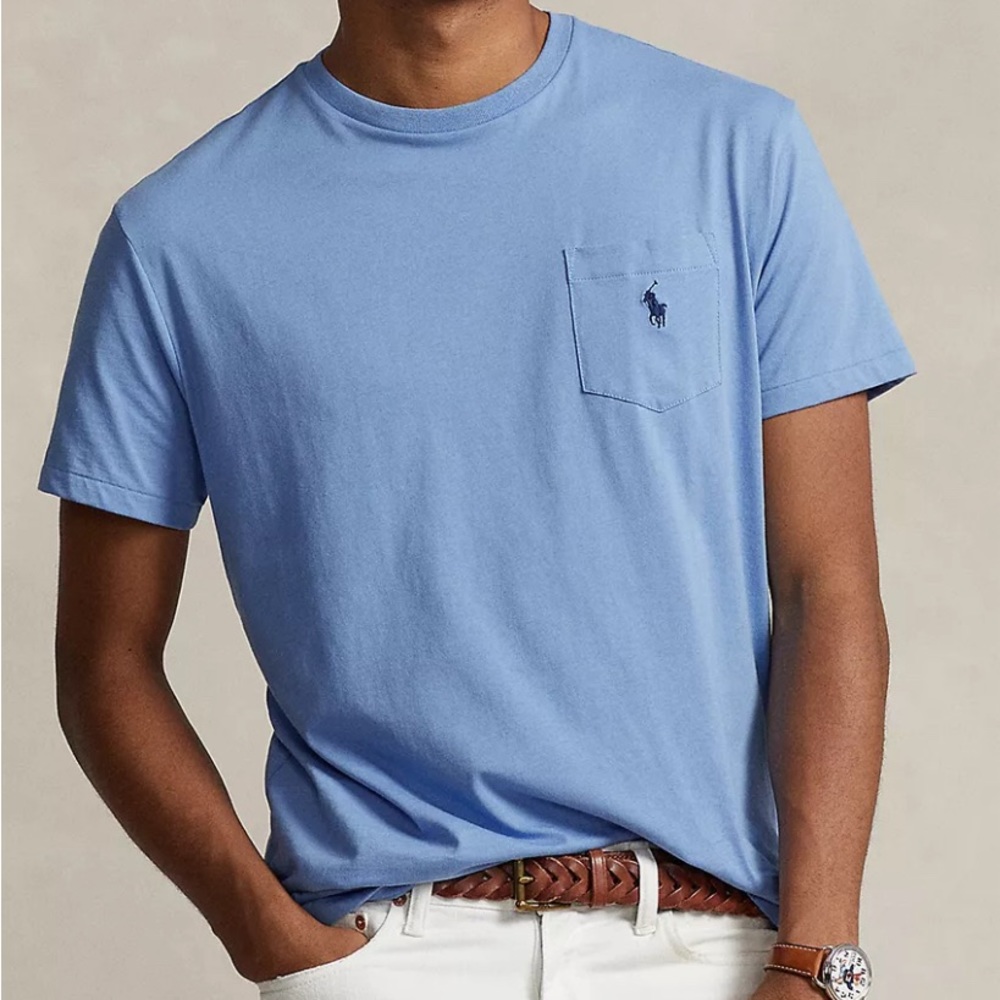 Polo Ralph Lauren Custom Slim Fit Short Sleeve Shirt - Priced to sell